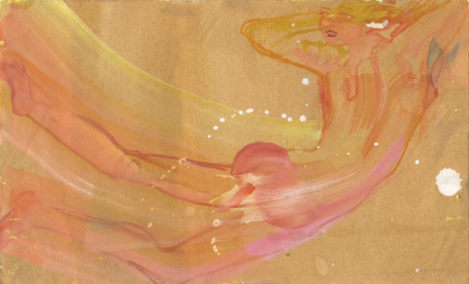 papier d'impression

artiste :
Anastasia Aureum
impression d'art
édition limitée
100x166cm
signé à la main
la toile sera expédiée roulée sans châssis ni cadre


Aureum a une formation en art et en décoration d'intérieur. Son art se caractérise par