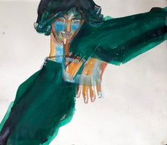 Estampes - Portrait