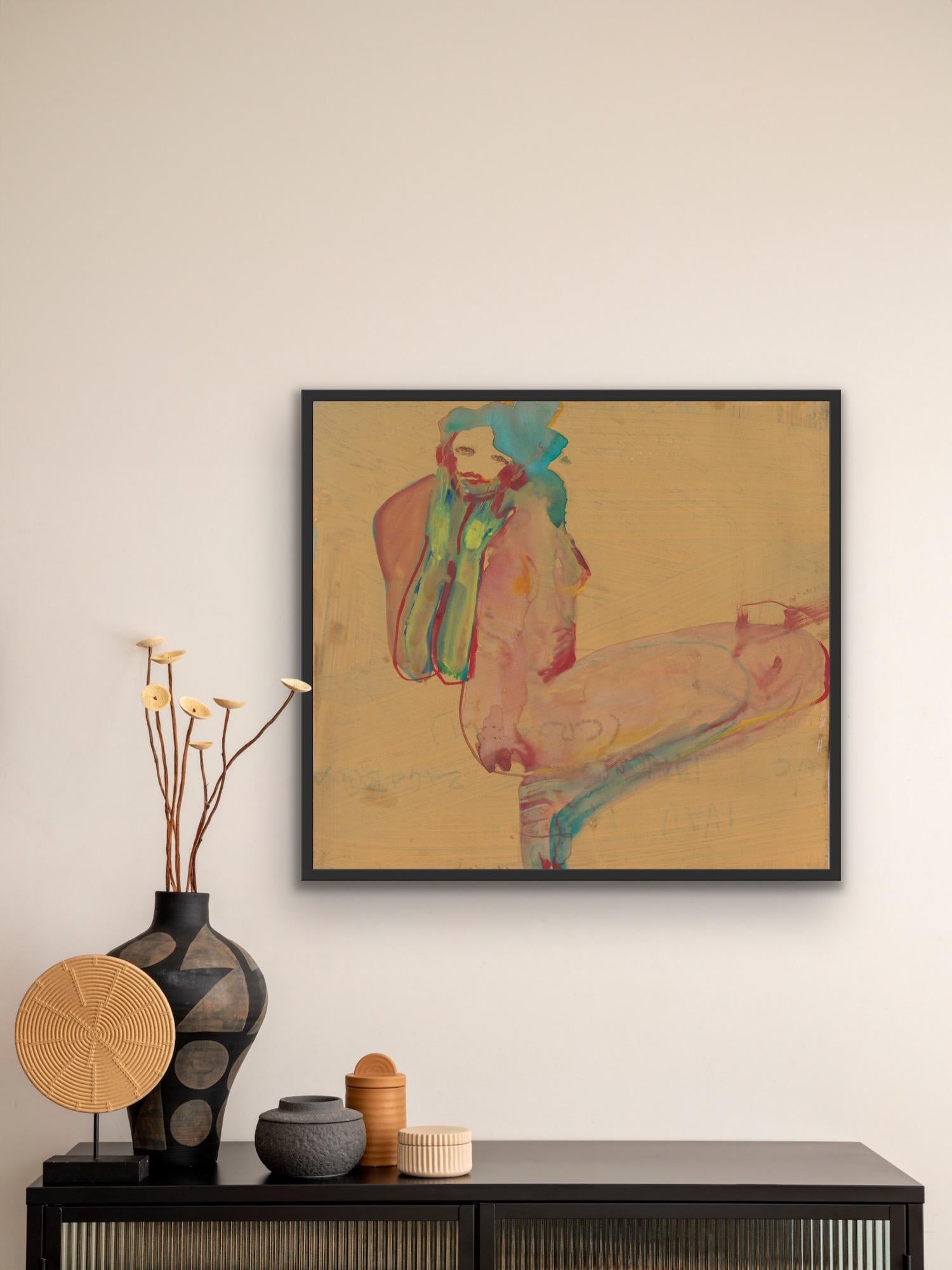imprimir cartel chica en venta 1