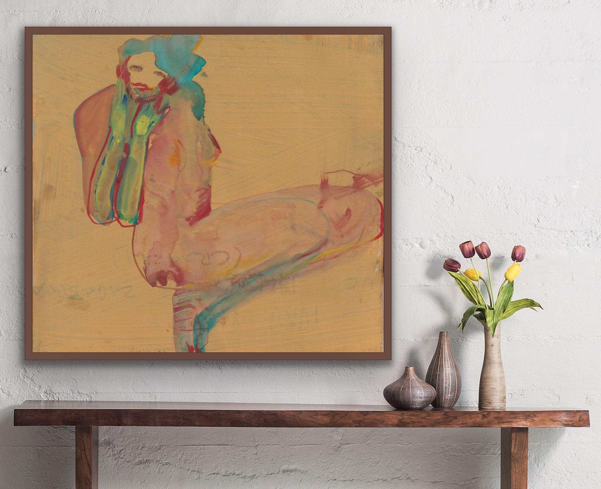 print poster girl For Sale 2