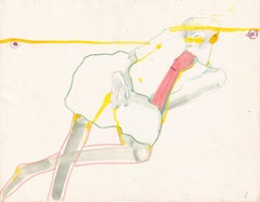 Retratos en papel