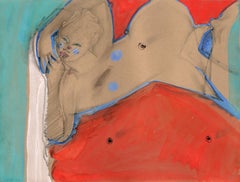 stampa erotica di nudo