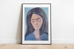 Belarusian Contemporary Art By Anastasia Avraliova - Katherine