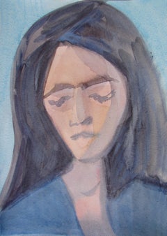 Arte contemporanea bielorussa di Anastasia Avraliova - Katherine