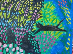 Belarusian Contemporary Art By Anastasia Avraliova - Rug № 2