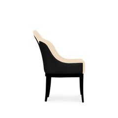 Anastasia Dining Chair (In Stock)