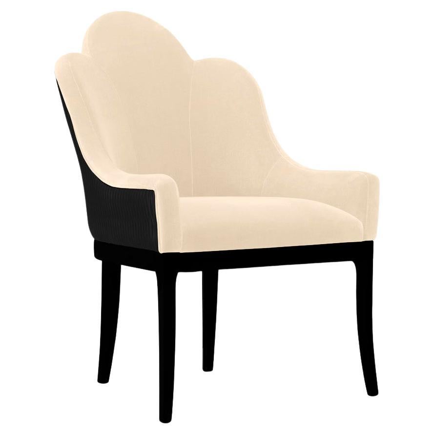 Anastasia Dining Chair (In Stock)