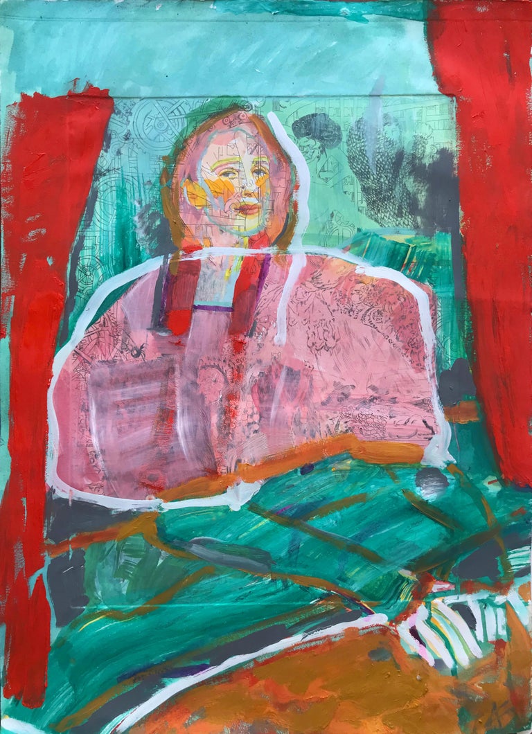 Anastasia Kurakina company J. For Sale at 1stDibs