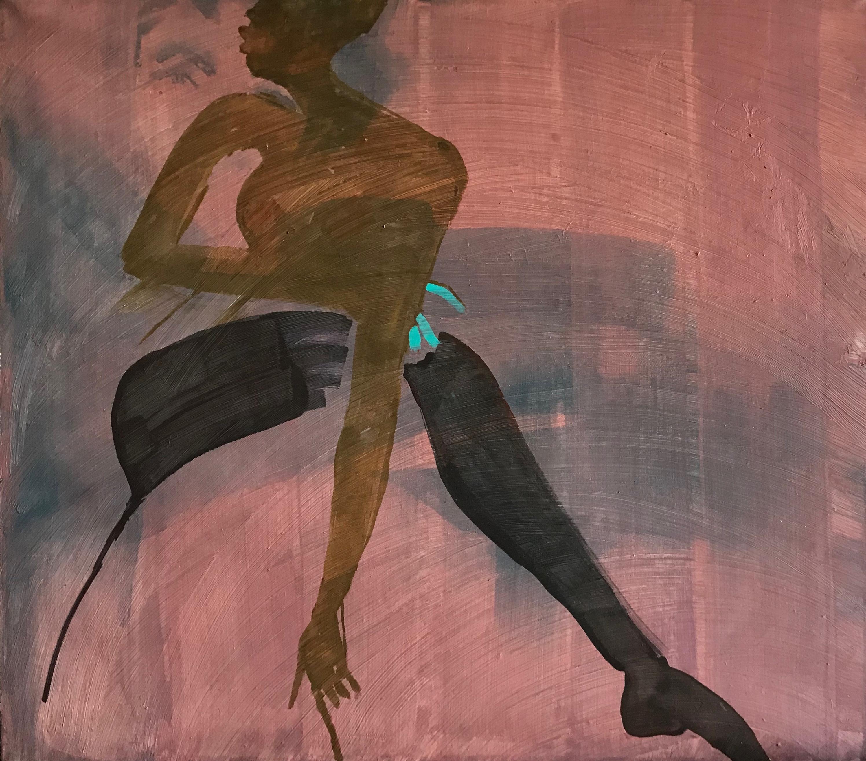 Blue Elvis Contemporary Art, Editions, Andy Warhol, Framed, Enamel