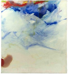 Abstract Composition - Oil Painting  by Anastasia Kurakina - 2010s
