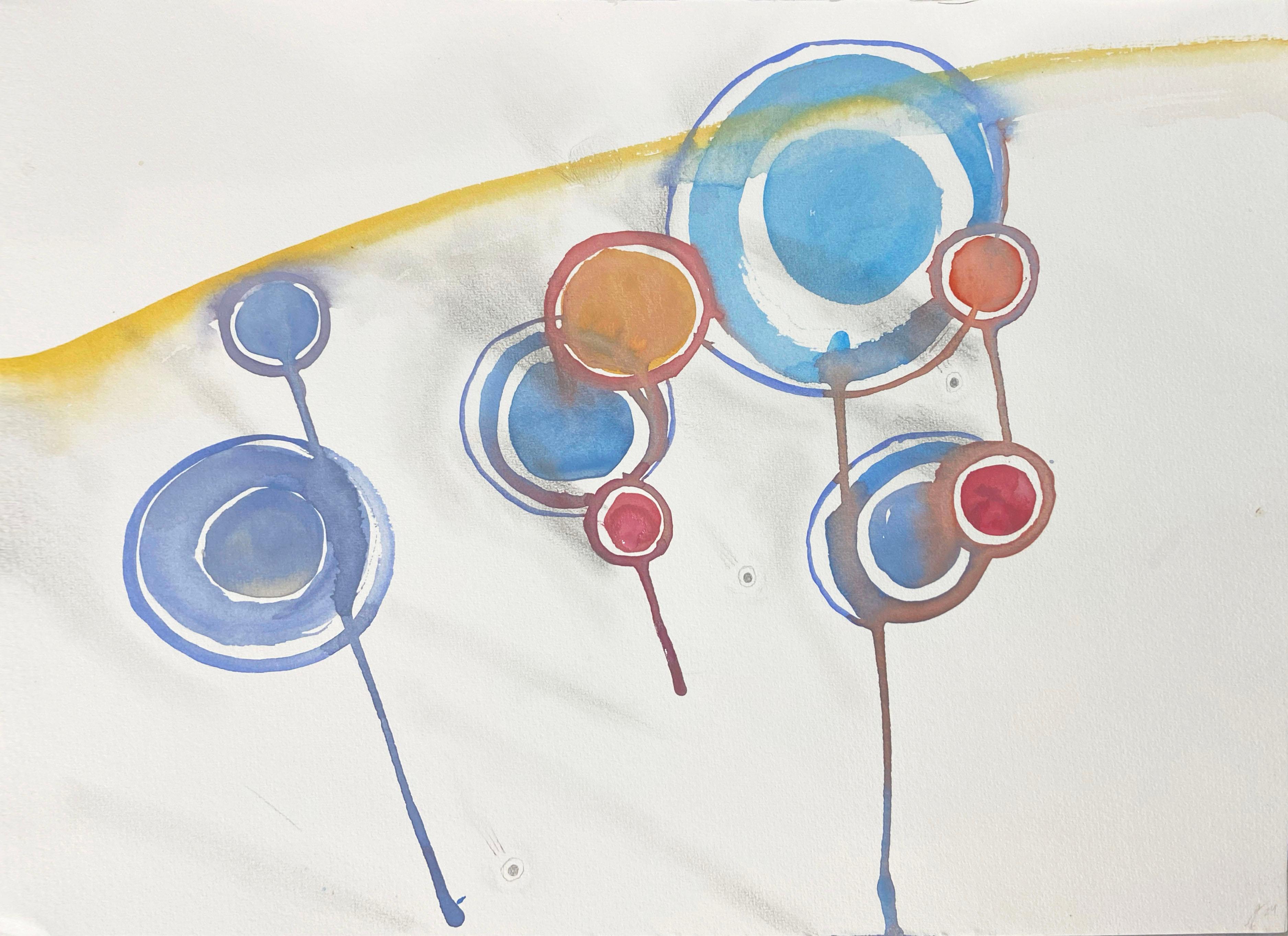 

Abstract  composition, colourful circles.
Artist: Anastasia Kurakina
title: “Balloons”
limited edition painting  print on canvas 
one of a kind,
hand signed


'


Some of the latest exhibitions she took part at are:
2023 -London Art Biennale
2023-