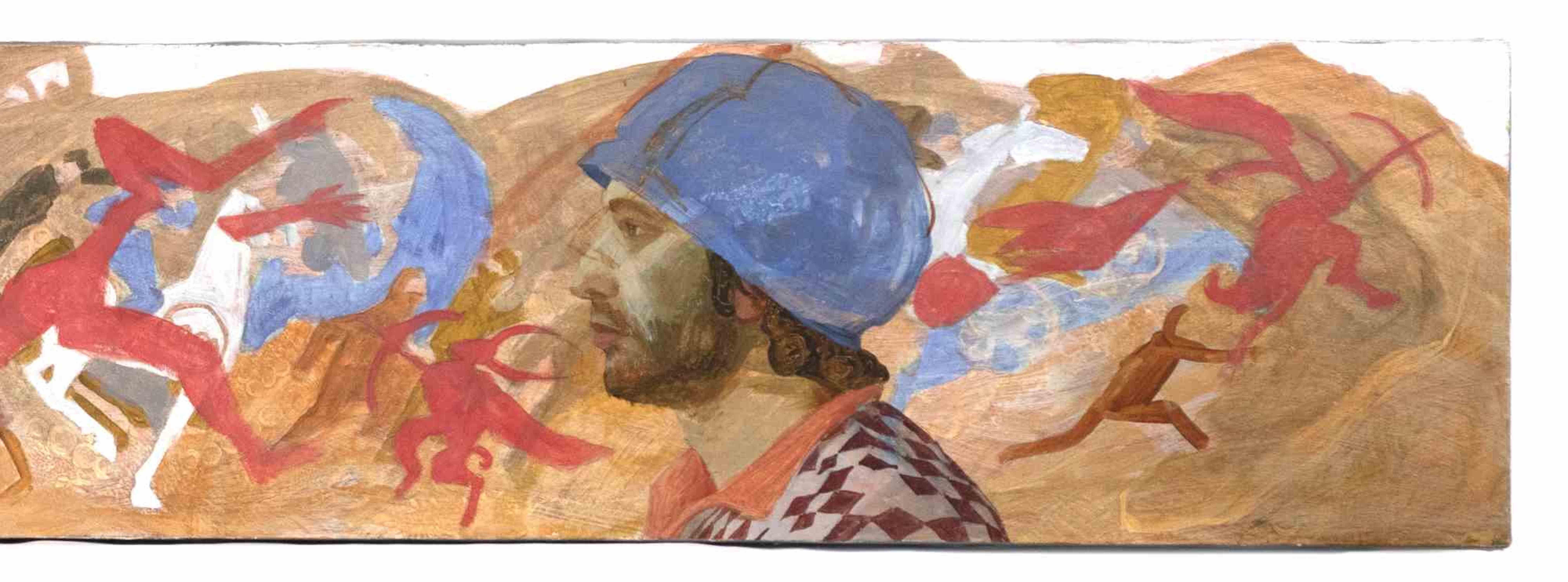 romeo juliet painting