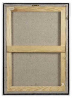 Woman- Oil Painting  by Anastasia Kurakina - 2010s