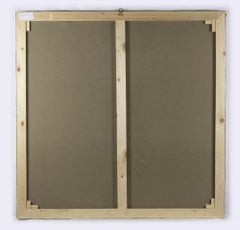 Woman - Ölgemälde  von Anastasia Kurakina – 2018