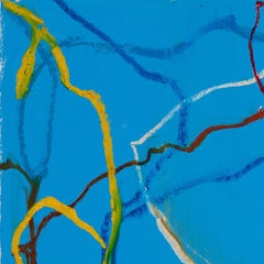 Automatique (bleu, orange, blanc)
