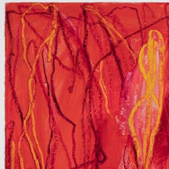 Automatique (rouge, jaune, cramoisi)