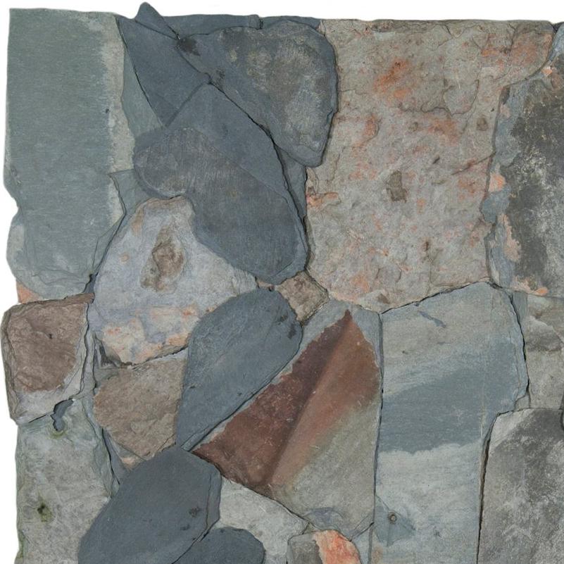 Arreglado (otra vez) 3 - Mixed Media Art Contemporáneo de Anastasia Pelias