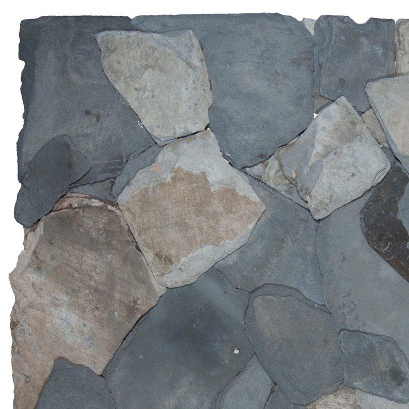 Medium: salvaged slate on aluminum

ANASTASIA PELIAS was born in New Orleans, LA to Greek parents. Her artistic practice is rooted in the dual cultural identity of both her native and ancestral roots in New Orleans, LA and Skopelos, Greece. Blending