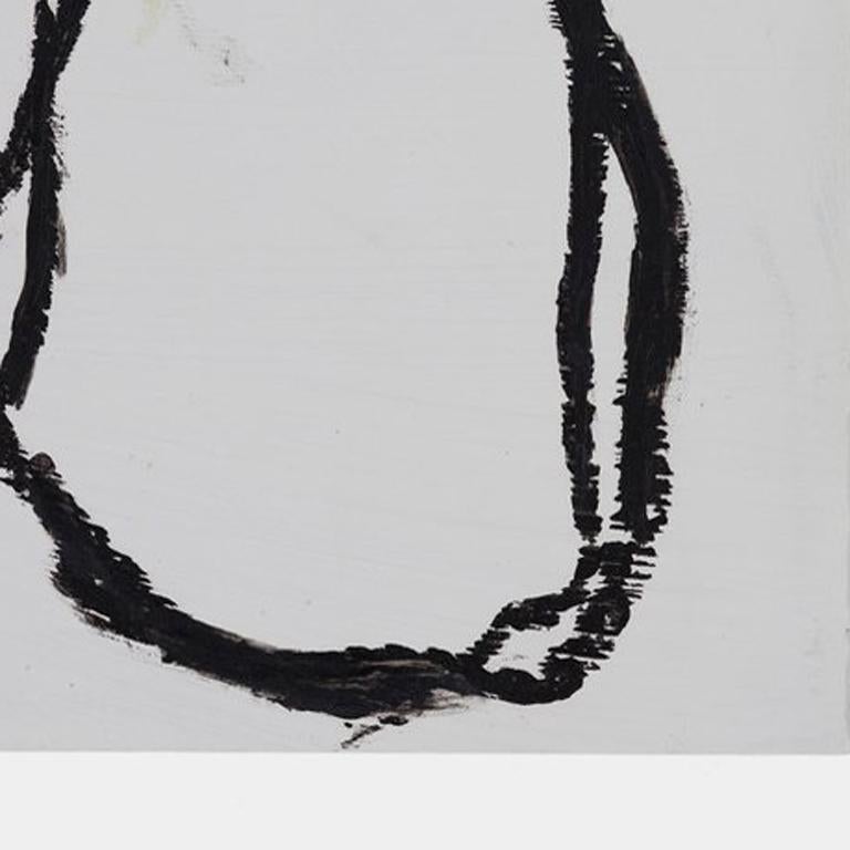 Senza titolo (appeso) - Art di Anastasia Pelias