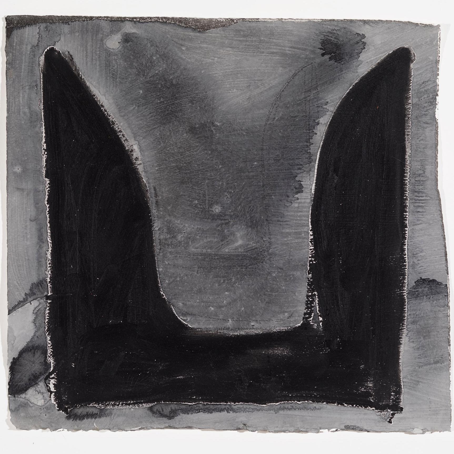 Senza titolo (studio della mamma) II - Art di Anastasia Pelias