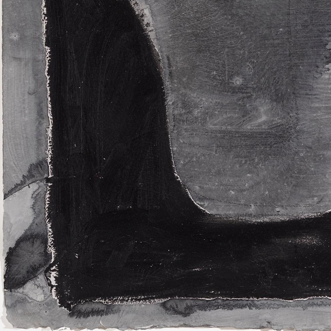Senza titolo (studio della mamma) II - Art Contemporaneo di Anastasia Pelias