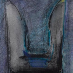 Untitled (mama study) III