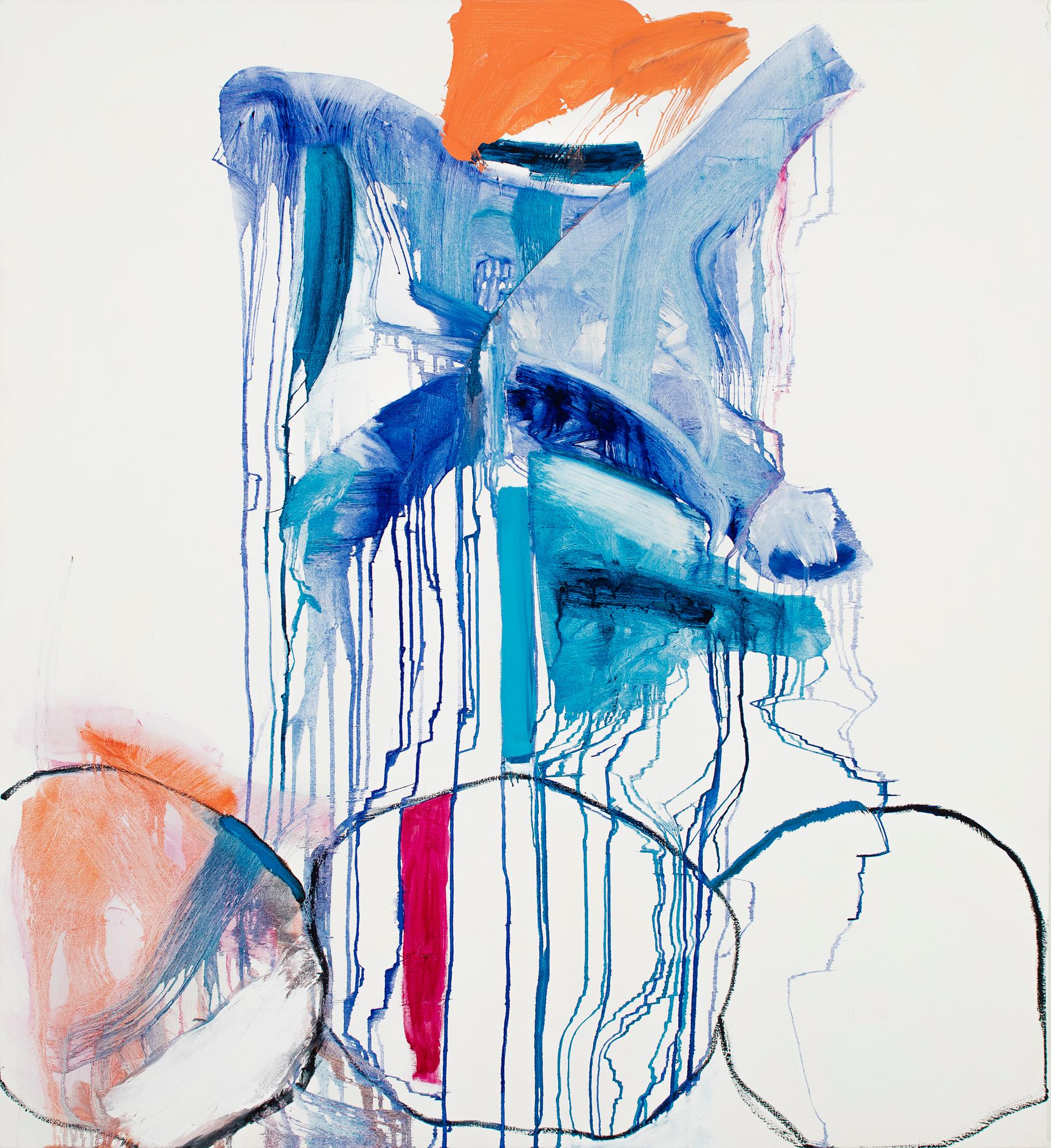 Artemide - Painting di Anastasia Pelias