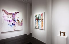 It was my pleasure (maquette)