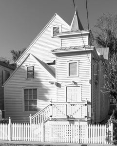 White Church's, Key West, 2021