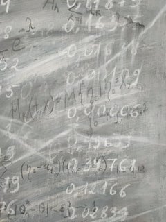 Fragile reality, Science Art Collection