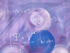 Peace and Harmony, Science Art