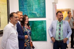 Recuerda, Colección de Arte Científico de Anastasia Vasilyeva