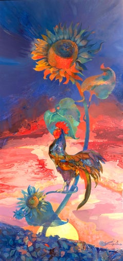 Animal Paintings