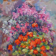 "L'aroma di agosto"