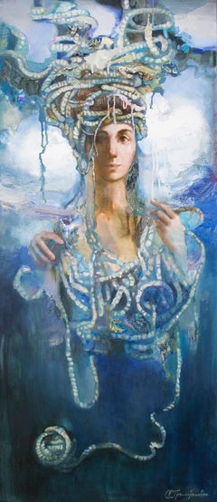 "Entanglement"