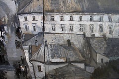 "Kyiv through the century. Triptych"