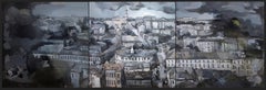 "Kyiv through the century. Triptych"