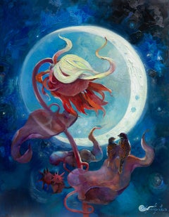 "The Moment of Eclipse"