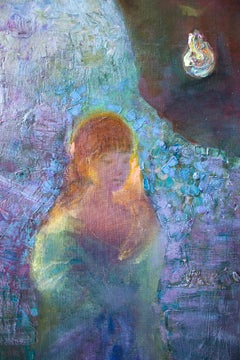 "Tree of conscience (Triptych)"