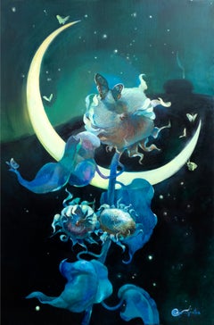 "Ukrainian Night.Flight of Soul"