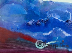 "When the Sun and Moon Whisper"