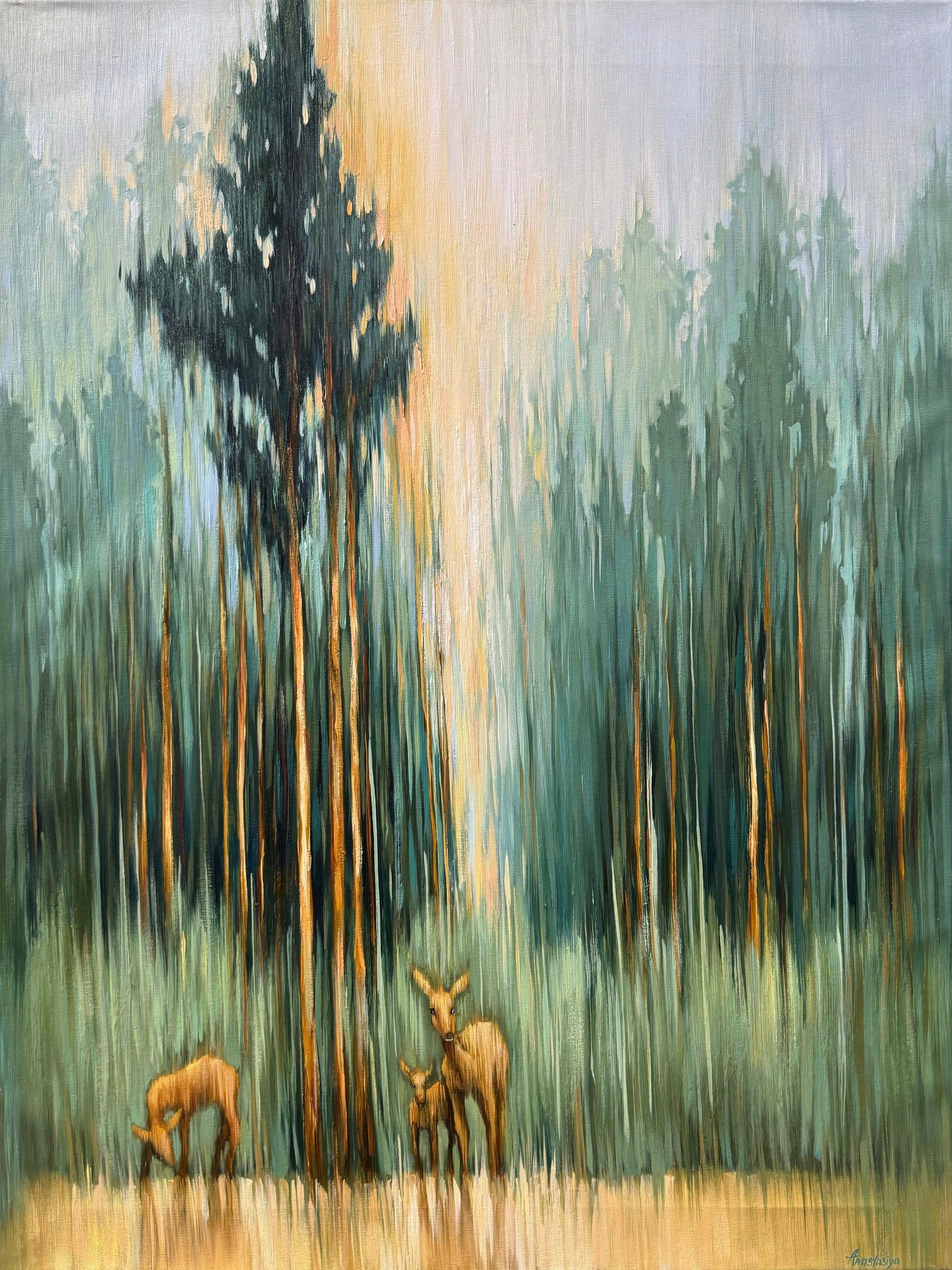 In the Forest