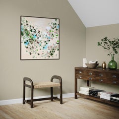 "Arte floreale "Rose Ephemerality