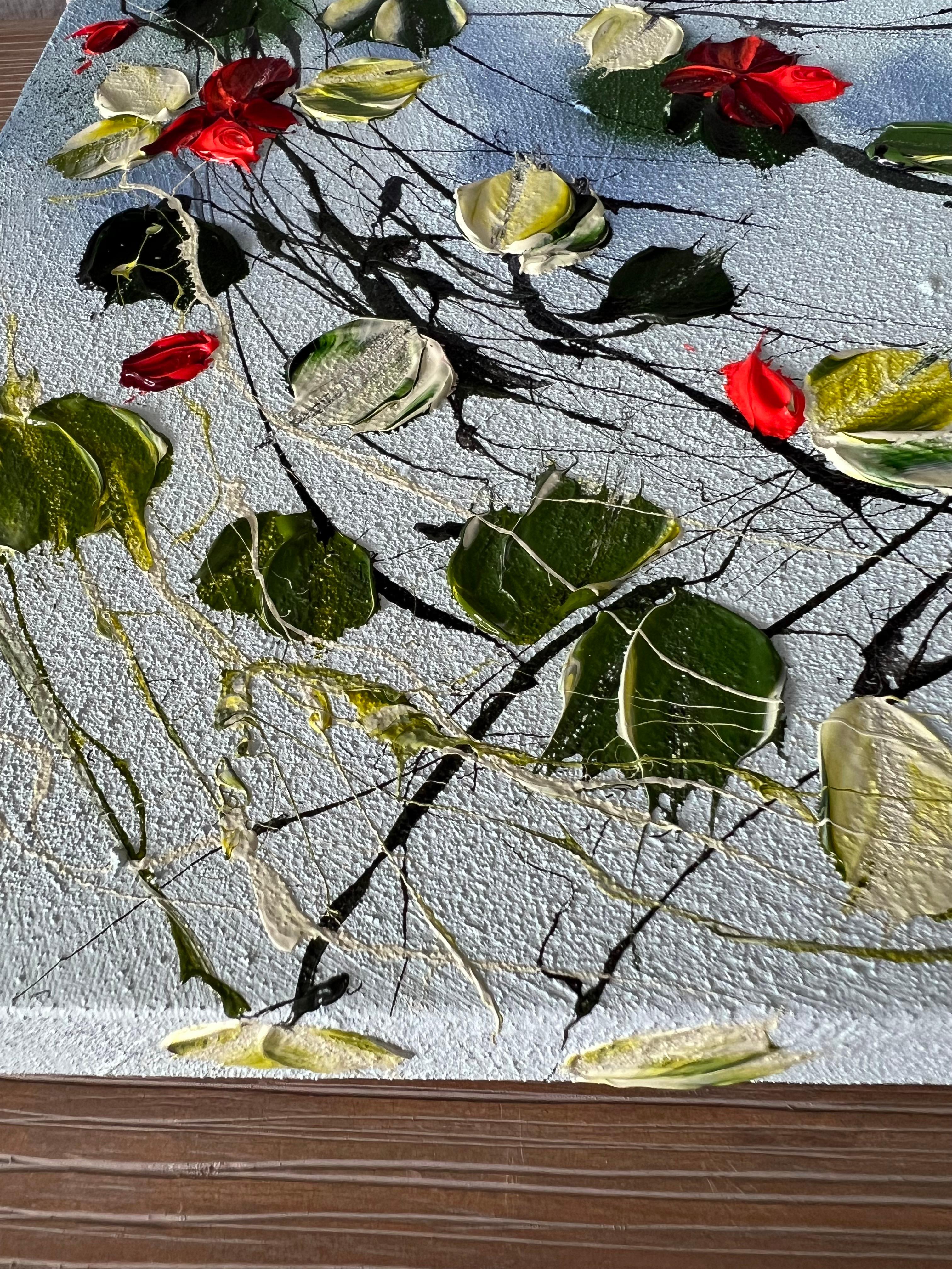 Quadro di piccole dimensioni 