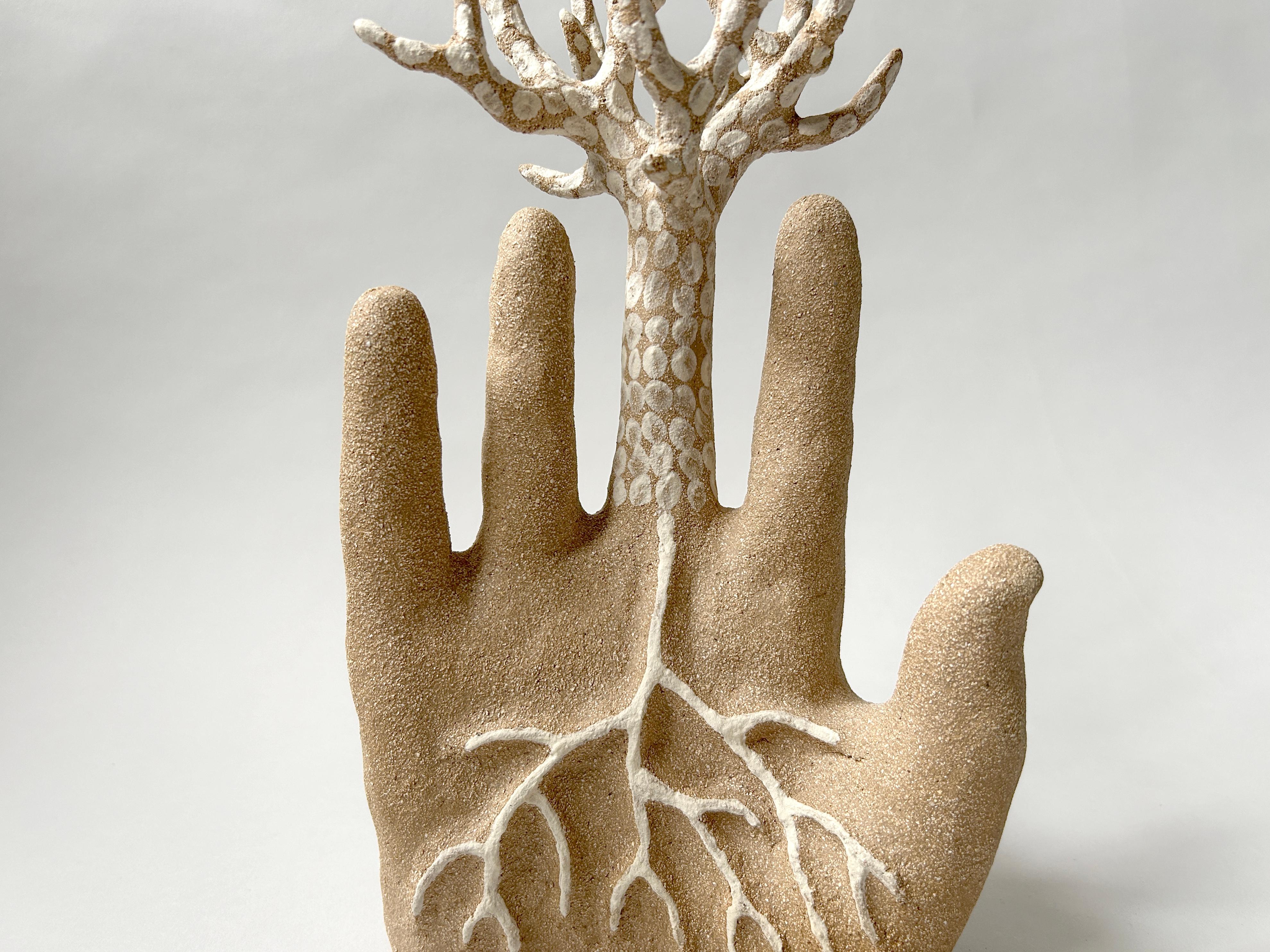 Scultura figurativa in gres: 