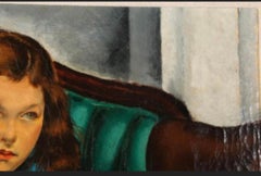 “Mother and Child”