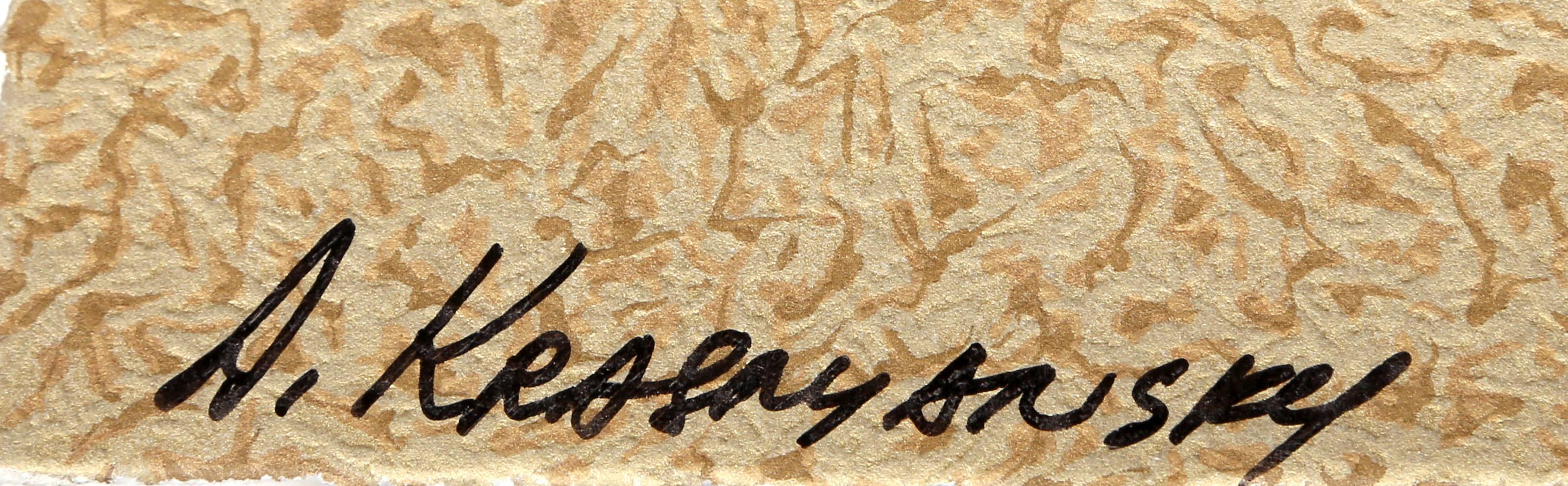 anatole krasnyansky art value