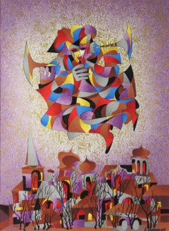 La Conscience de la ville