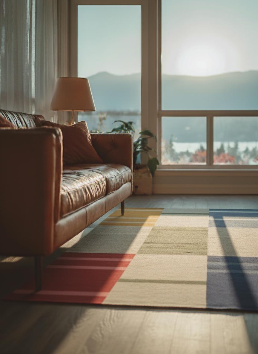 Anatolia Grid Rug_10x14_Zeitgenössischer handgewebter Flachgewebe-Teppich von Studio Marmi (21. Jahrhundert und zeitgenössisch) im Angebot