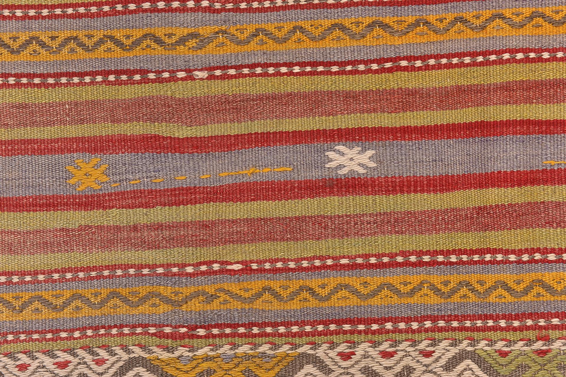 ANATOLIA Vintage Giagim en venta 3